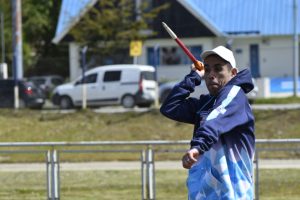 Santa Cruz inició su participación en el Torneo “Facundo Rivas 2025” en Ushuaia