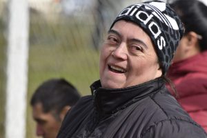 Santa Cruz inició su participación en el Torneo “Facundo Rivas 2025” en Ushuaia