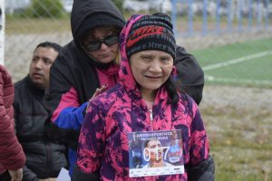 Santa Cruz inició su participación en el Torneo “Facundo Rivas 2025” en Ushuaia