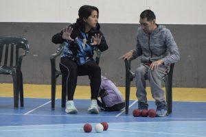 Santa Cruz inició su participación en el Torneo “Facundo Rivas 2025” en Ushuaia