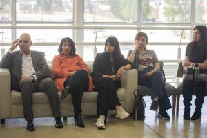 Protección Integral a Mujeres: Capacitan a equipos del interior provincial