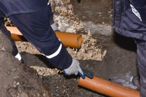 Obras de gas en Río Gallegos: se extiende la red en el barrio 22 de Septiembre