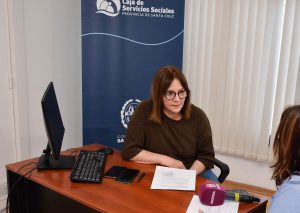 Sandra Casas, vocal por los Pasivos: “Nos quedan desafíos, pero avanzamos con dedicación y empatía”