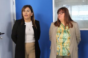 El Gobierno define el nuevo edificio para la EIPE de 28 de Noviembre