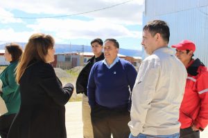 El Gobierno define el nuevo edificio para la EIPE de 28 de Noviembre