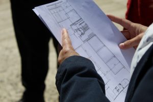 El Gobierno define el nuevo edificio para la EIPE de 28 de Noviembre