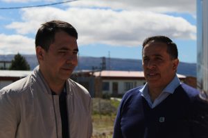 El Gobierno define el nuevo edificio para la EIPE de 28 de Noviembre