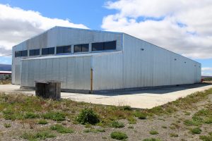 El Gobierno define el nuevo edificio para la EIPE de 28 de Noviembre