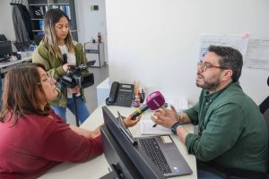 “Donar sangre salva vidas”: el Hospital Regional convoca a la colecta del 2 de diciembre