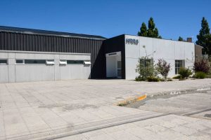 “Donar sangre salva vidas”: el Hospital Regional convoca a la colecta del 2 de diciembre