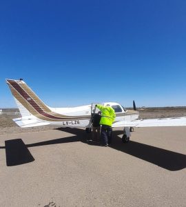 Boggio: “Hemos logrado un operativo impecable, articulado y con la mirada puesta en garantizar derechos”