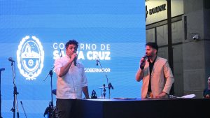 Santa Cruz se lució con arte, música y gastronomía en La Noche de las Casas 2025
