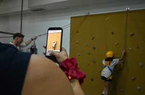 Santa Cruz se lució con arte, música y gastronomía en La Noche de las Casas 2025