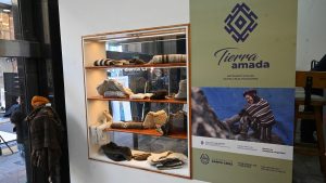 Santa Cruz se lució con arte, música y gastronomía en La Noche de las Casas 2025