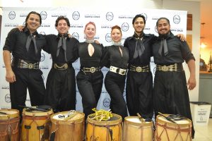 Santa Cruz se lució con arte, música y gastronomía en La Noche de las Casas 2025