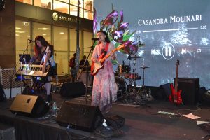 Santa Cruz se lució con arte, música y gastronomía en La Noche de las Casas 2025