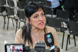 Se realizó la última sesión del año del Consejo Provincial de Mujeres y Diversidades