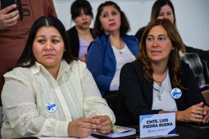 Se realizó la última sesión del año del Consejo Provincial de Mujeres y Diversidades