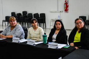 Se realizó la última sesión del año del Consejo Provincial de Mujeres y Diversidades