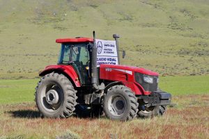 Se busca producir y procesar el grano en Santa Cruz para impulsar la cadena productiva