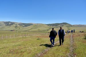Se busca producir y procesar el grano en Santa Cruz para impulsar la cadena productiva