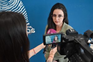 Santa Cruz realizó el primer Encuentro Provincial de Guarda con Fines Adoptivos