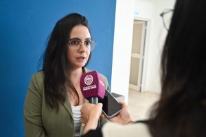 Santa Cruz realizó el primer Encuentro Provincial de Guarda con Fines Adoptivos