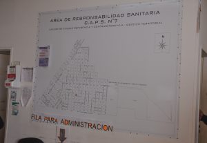 #SomosElEstado: El CIC Jesús Misericordioso aborda con empatía la realidad de los barrios