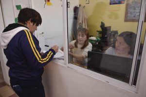 #SomosElEstado: El CIC Jesús Misericordioso aborda con empatía la realidad de los barrios