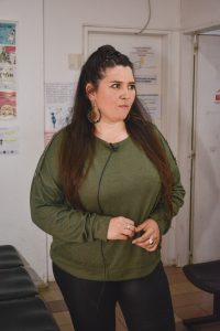 #SomosElEstado: El CIC Jesús Misericordioso aborda con empatía la realidad de los barrios