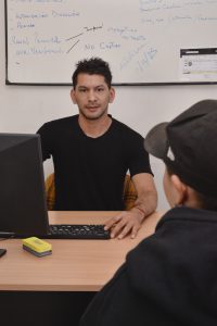 #SomosElEstado: El CIC Jesús Misericordioso aborda con empatía la realidad de los barrios