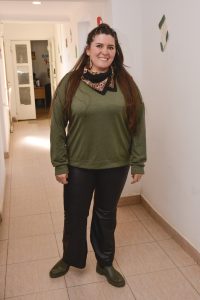 #SomosElEstado: El CIC Jesús Misericordioso aborda con empatía la realidad de los barrios