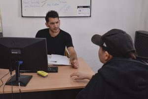 #SomosElEstado: El CIC Jesús Misericordioso aborda con empatía la realidad de los barrios