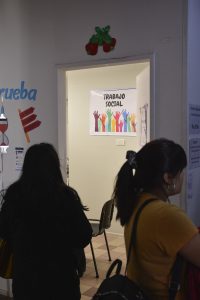 #SomosElEstado: El CIC Jesús Misericordioso aborda con empatía la realidad de los barrios