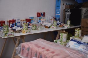 #SomosElEstado: El CIC Jesús Misericordioso aborda con empatía la realidad de los barrios