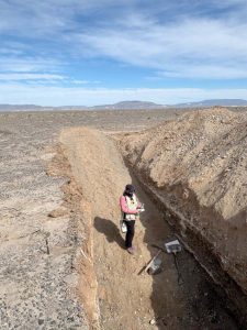 Santa Cruz apuesta al uranio como recurso clave para la transición energética