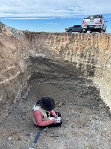 Santa Cruz apuesta al uranio como recurso clave para la transición energética