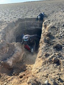 Santa Cruz apuesta al uranio como recurso clave para la transición energética