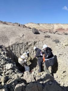 Santa Cruz apuesta al uranio como recurso clave para la transición energética