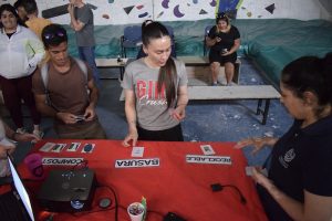 La Secretaría de Ambiente, Club Andino y el COA abordan la Economía Circular y la Protección de la Fauna