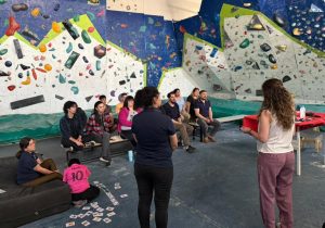 La Secretaría de Ambiente, Club Andino y el COA abordan la Economía Circular y la Protección de la Fauna