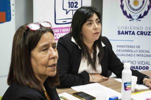 Se realizó la última Sesión Ordinaria del año del Consejo Provincial de Niñez