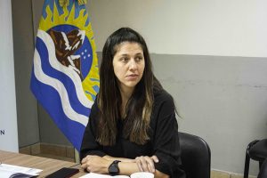 Se realizó la última Sesión Ordinaria del año del Consejo Provincial de Niñez