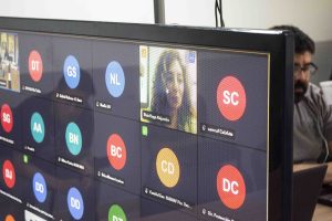 Se realizó la última Sesión Ordinaria del año del Consejo Provincial de Niñez