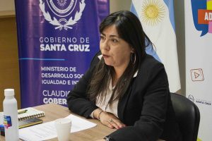 Se realizó la última Sesión Ordinaria del año del Consejo Provincial de Niñez