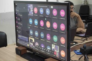 Se realizó la última Sesión Ordinaria del año del Consejo Provincial de Niñez