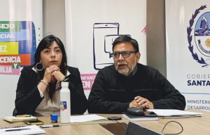 Se realizó la última Sesión Ordinaria del año del Consejo Provincial de Niñez