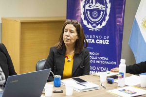 Se realizó la última Sesión Ordinaria del año del Consejo Provincial de Niñez