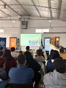 SPSE impulsa el taller “Liderazgo Saludable: personas que cuidan, equipos que funcionan” y avanza en acciones de fortalecimiento en seguridad laboral