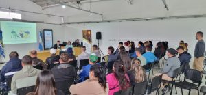 SPSE impulsa el taller “Liderazgo Saludable: personas que cuidan, equipos que funcionan” y avanza en acciones de fortalecimiento en seguridad laboral